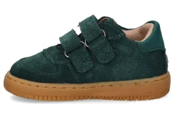 Gesloten eerste stapjes SHOESME