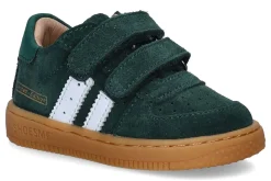 Gesloten eerste stapjes SHOESME