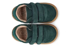 Gesloten eerste stapjes SHOESME
