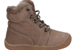 Gesloten eerste stapjes SHOE BI DOU