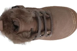 Gesloten eerste stapjes SHOE BI DOU