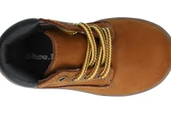 Gesloten eerste stapjes SHOE BI DOU