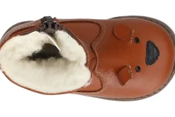 Gesloten eerste stapjes SHOE BI DOU