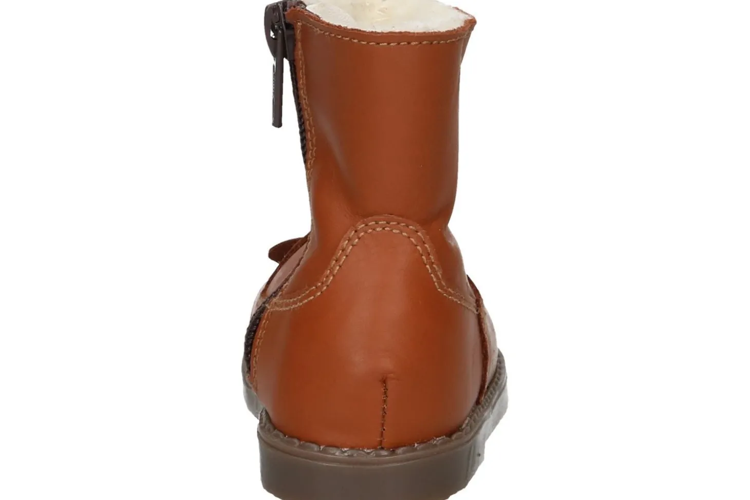 Gesloten eerste stapjes SHOE BI DOU