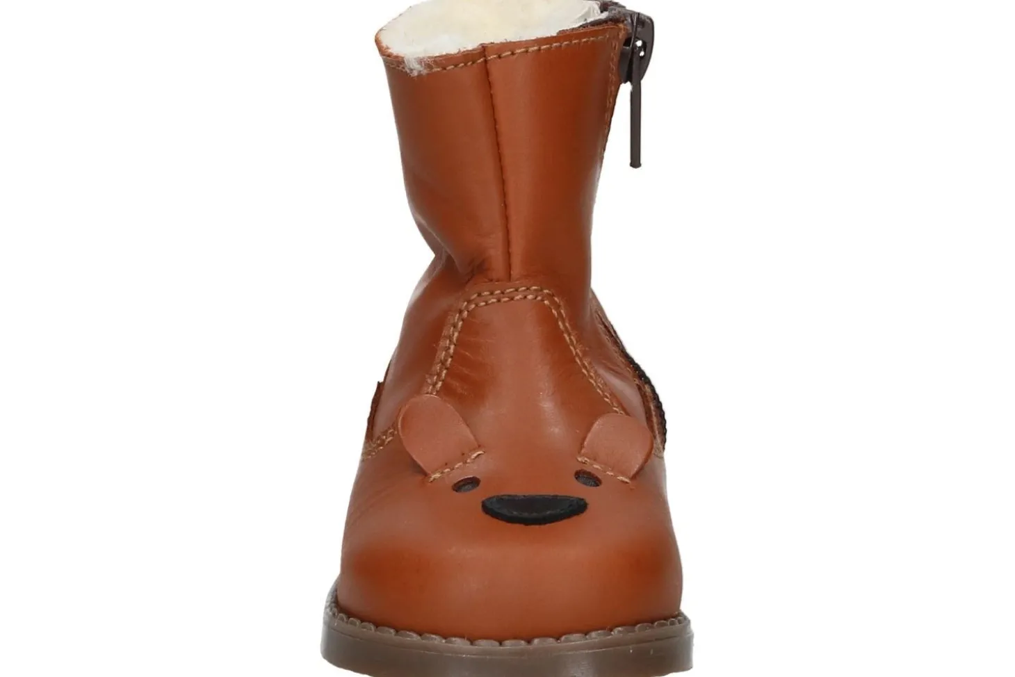 Gesloten eerste stapjes SHOE BI DOU