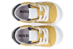Gesloten eerste stapjes SHOE BI DOU