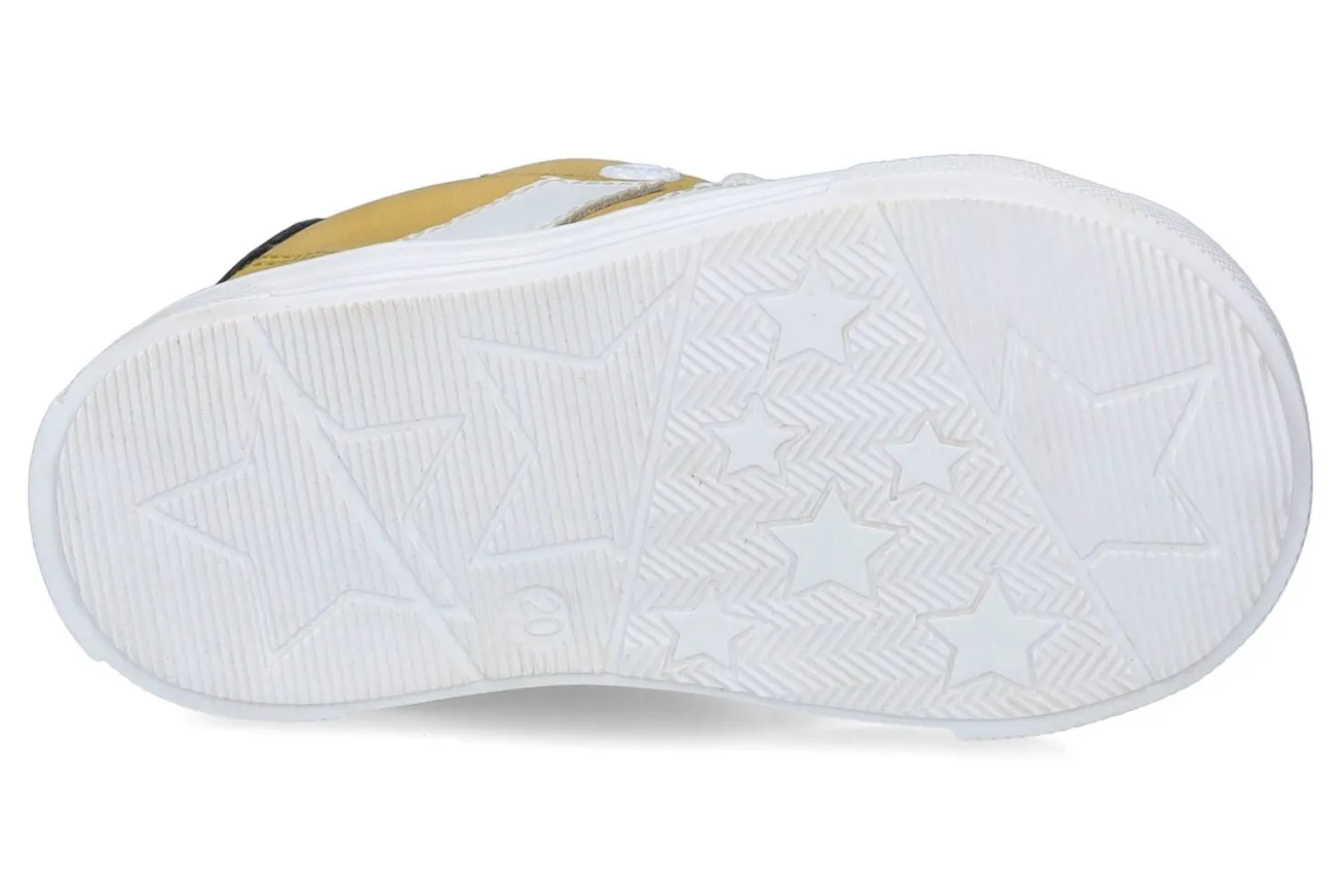 Gesloten eerste stapjes SHOE BI DOU