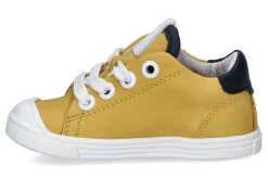 Gesloten eerste stapjes SHOE BI DOU