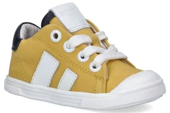 Gesloten eerste stapjes SHOE BI DOU