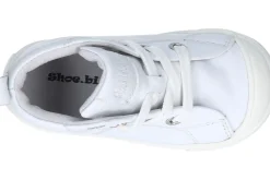 Gesloten eerste stapjes SHOE BI DOU