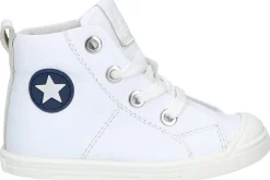 Gesloten eerste stapjes SHOE BI DOU