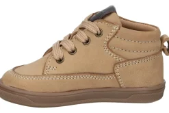Gesloten eerste stapjes SHOE BI DOU