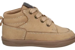 Gesloten eerste stapjes SHOE BI DOU