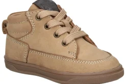 Gesloten eerste stapjes SHOE BI DOU