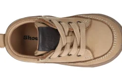 Gesloten eerste stapjes SHOE BI DOU