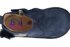 Gesloten eerste stapjes SHOO POM