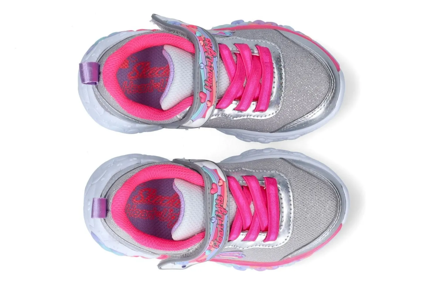Gesloten eerste stapjes SKECHERS