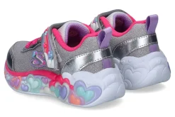 Gesloten eerste stapjes SKECHERS