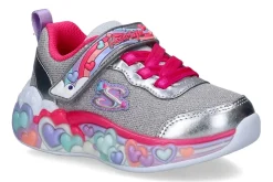 Gesloten eerste stapjes SKECHERS