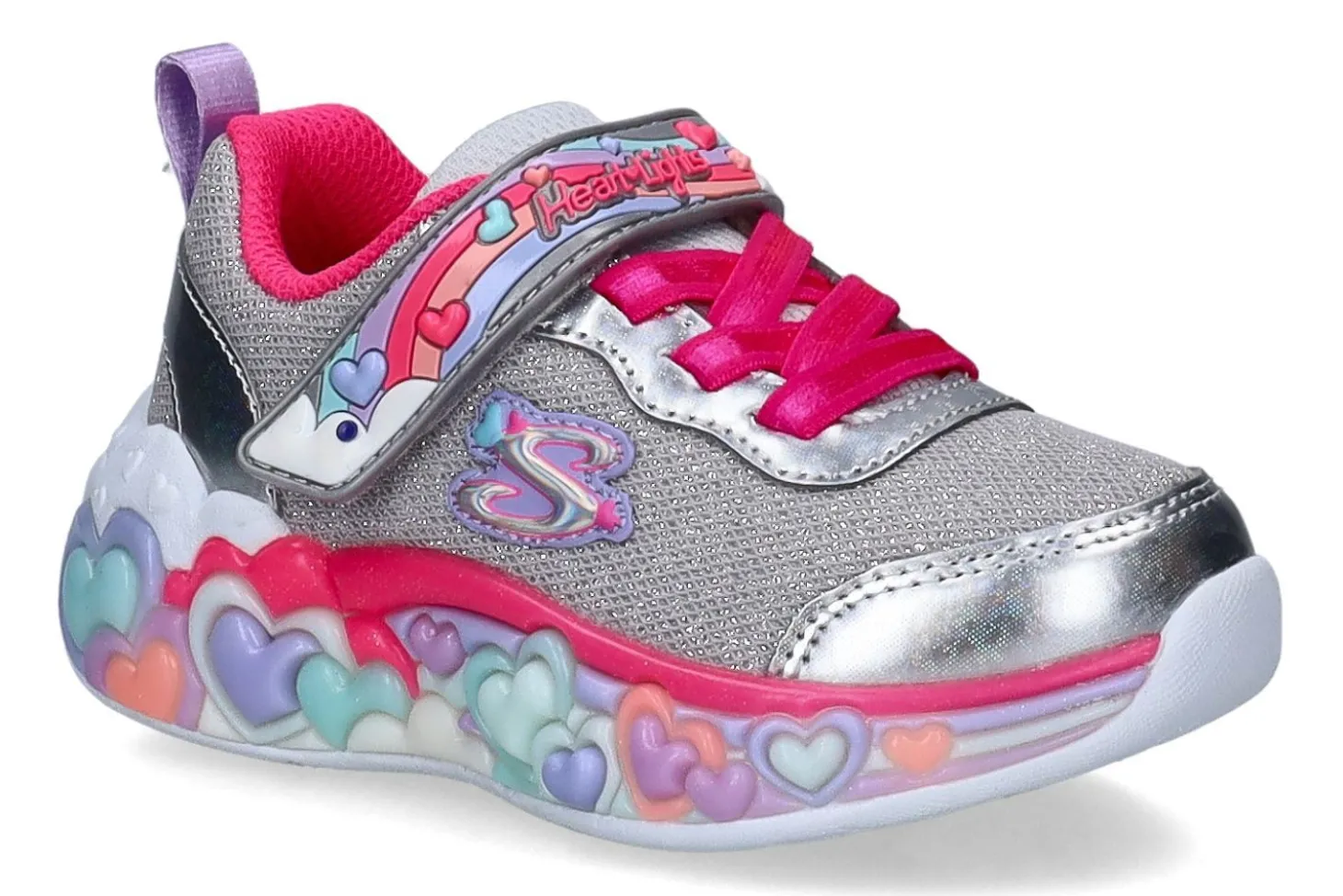 Gesloten eerste stapjes SKECHERS