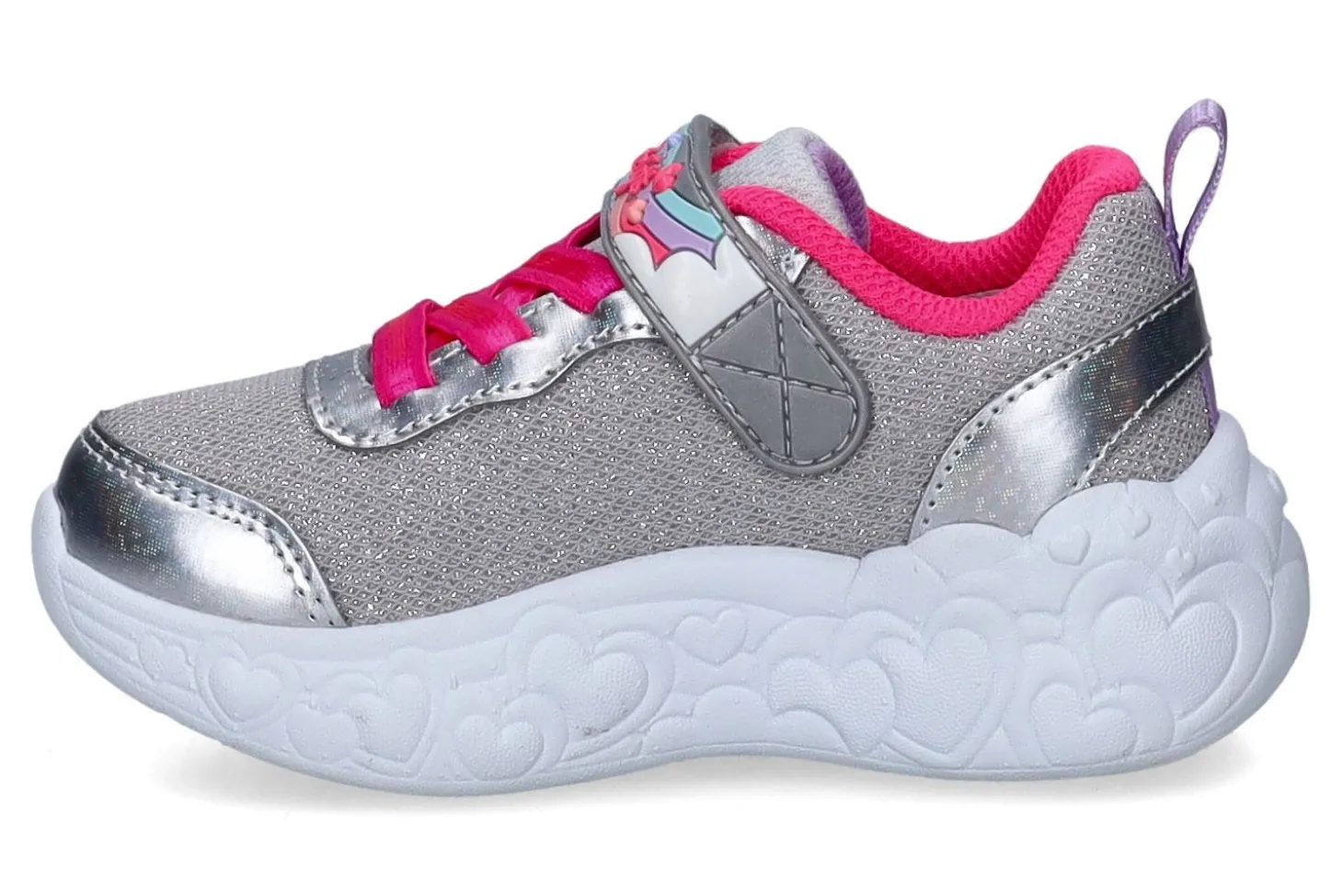 Gesloten eerste stapjes SKECHERS