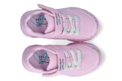 Gesloten eerste stapjes SKECHERS