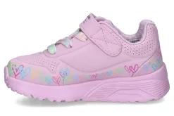 Gesloten eerste stapjes SKECHERS