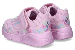 Gesloten eerste stapjes SKECHERS