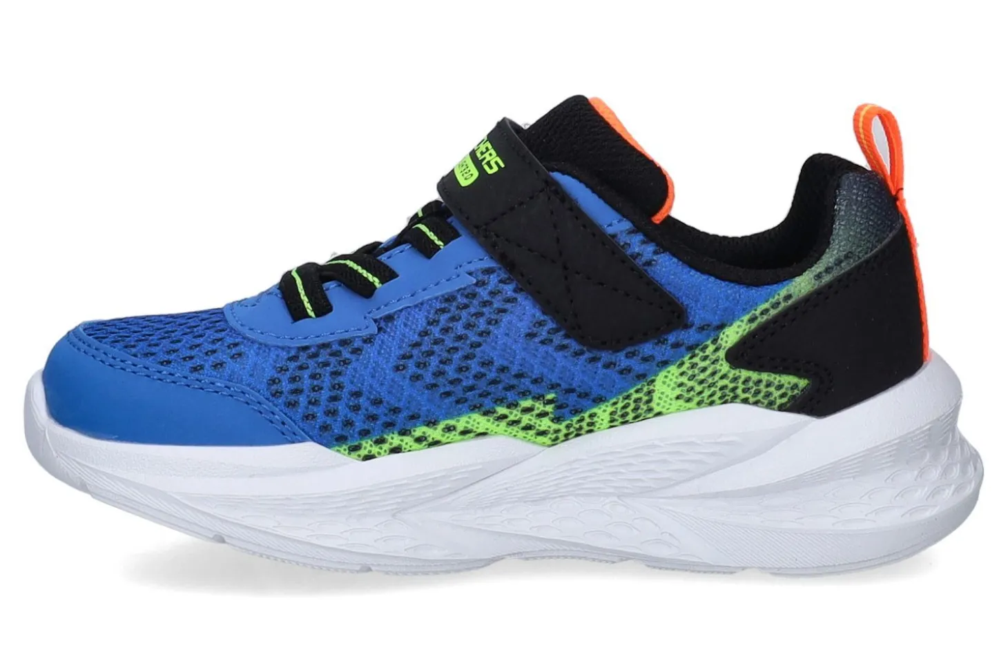 Gesloten eerste stapjes SKECHERS