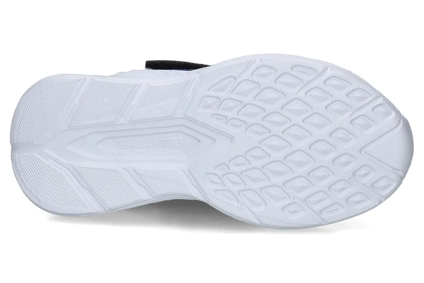 Gesloten eerste stapjes SKECHERS