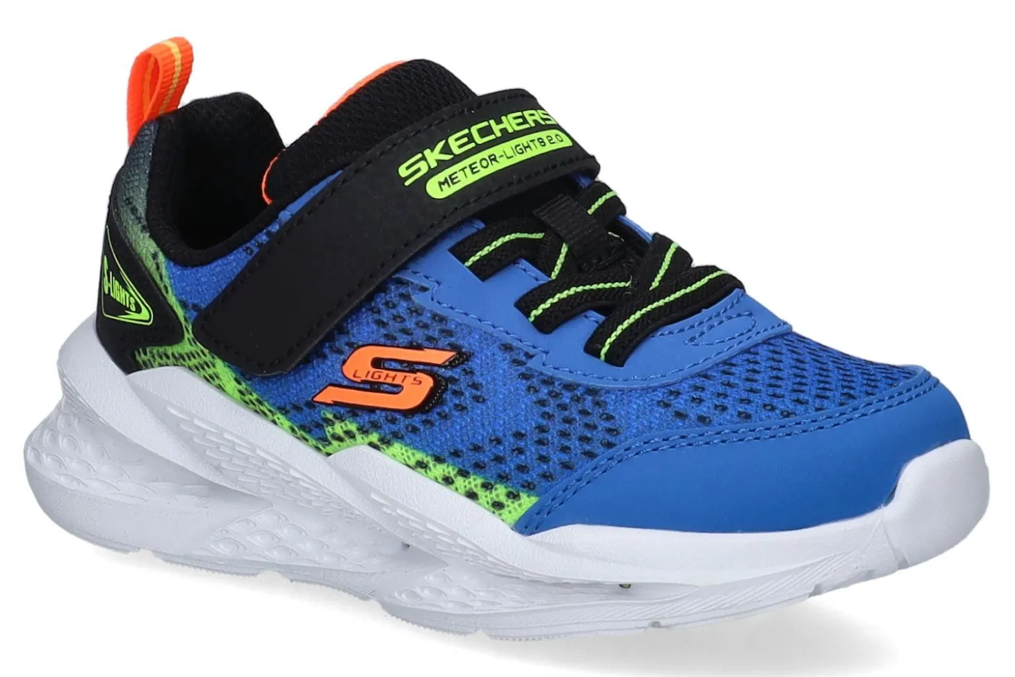 Gesloten eerste stapjes SKECHERS
