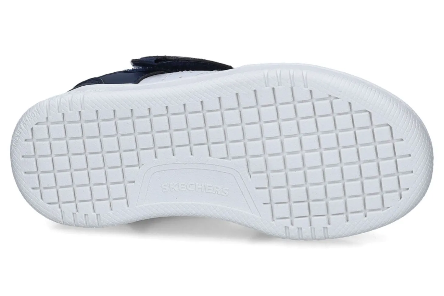 Gesloten eerste stapjes SKECHERS