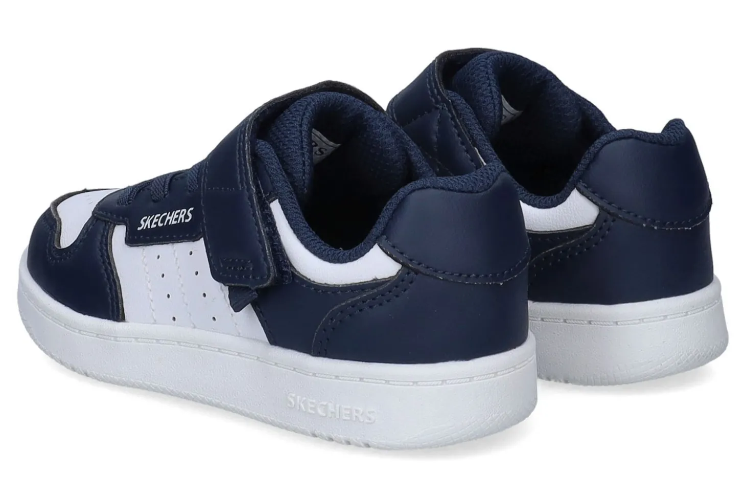Gesloten eerste stapjes SKECHERS