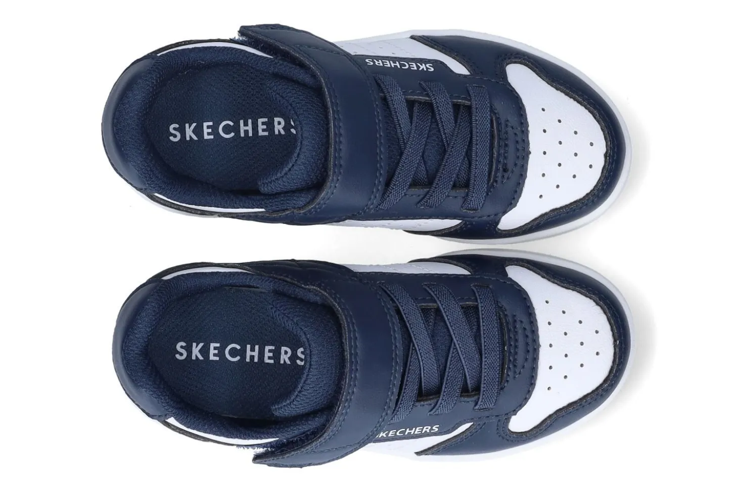 Gesloten eerste stapjes SKECHERS