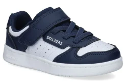 Gesloten eerste stapjes SKECHERS