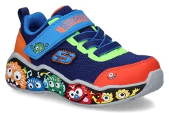 Gesloten eerste stapjes SKECHERS
