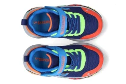 Gesloten eerste stapjes SKECHERS