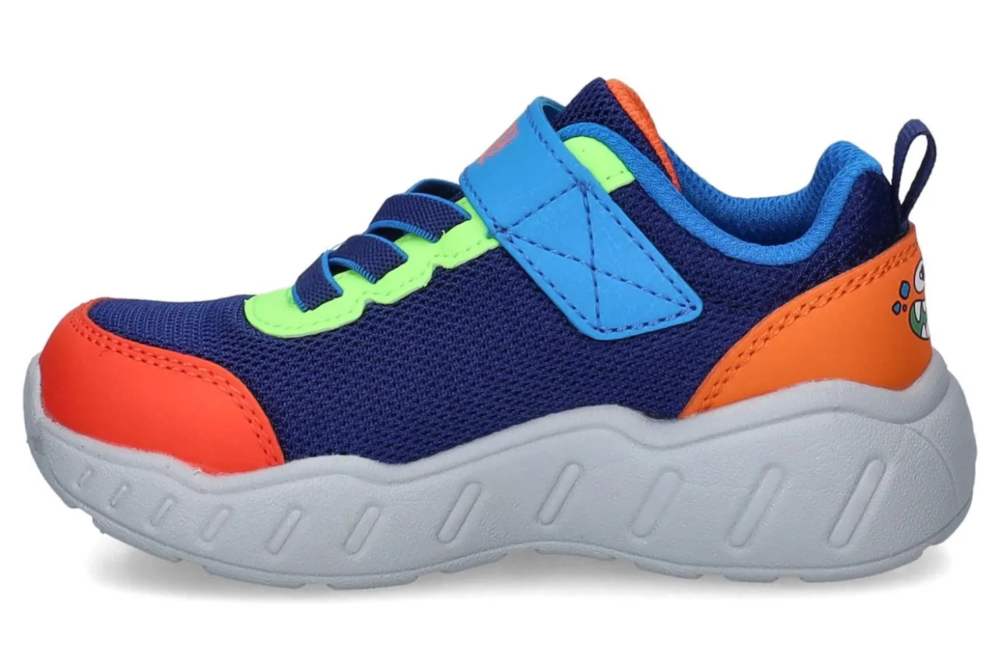 Gesloten eerste stapjes SKECHERS