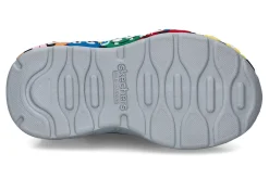 Gesloten eerste stapjes SKECHERS
