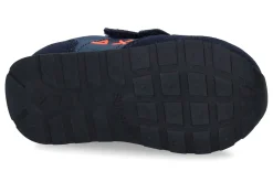 Gesloten eerste stapjes Sun68 Tom Fluo