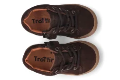 Gesloten eerste stapjes TROTTINO