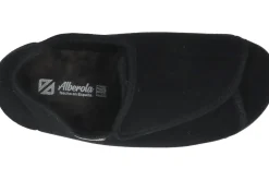 Gesloten pantoffels ALBEROLA