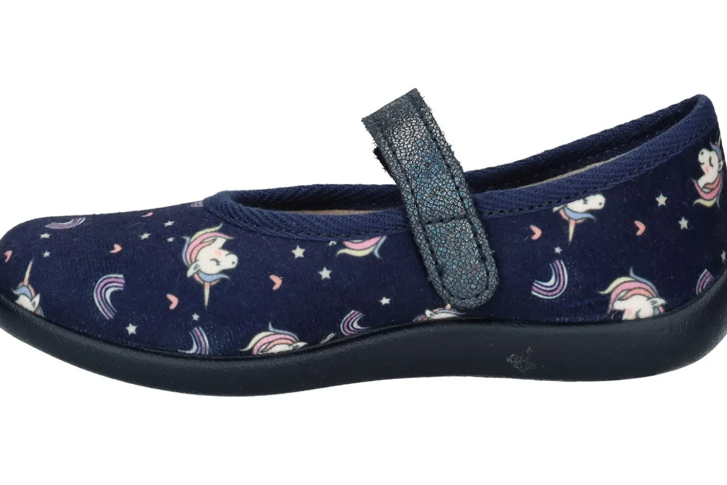 Gesloten pantoffels BELLAMY