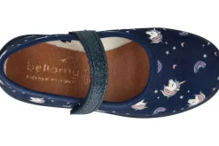 Gesloten pantoffels BELLAMY