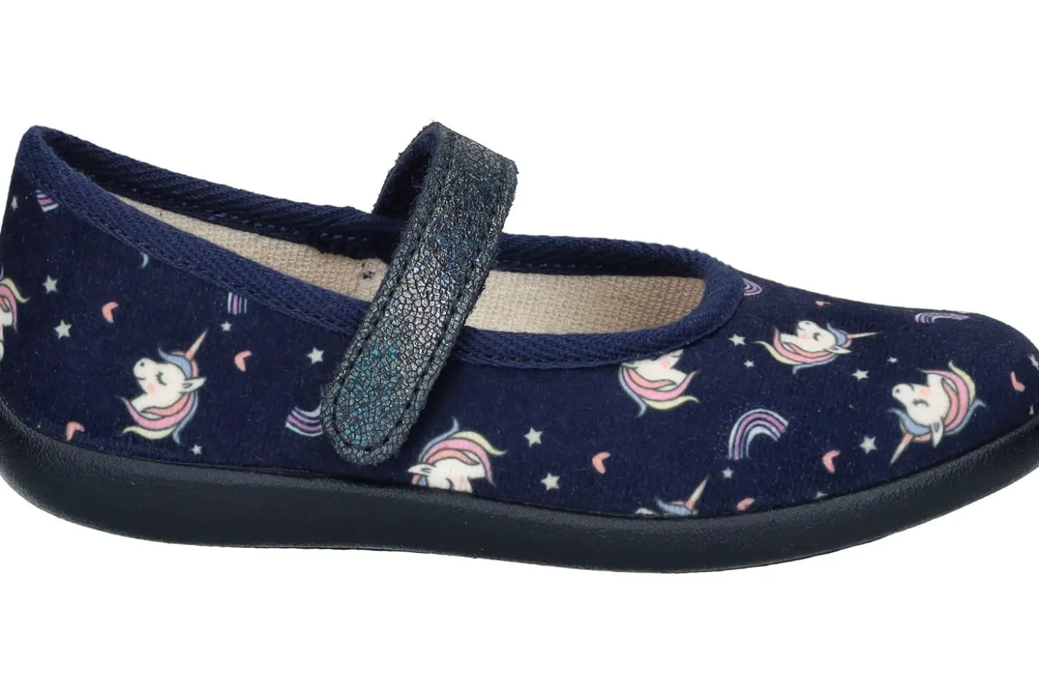 Gesloten pantoffels BELLAMY