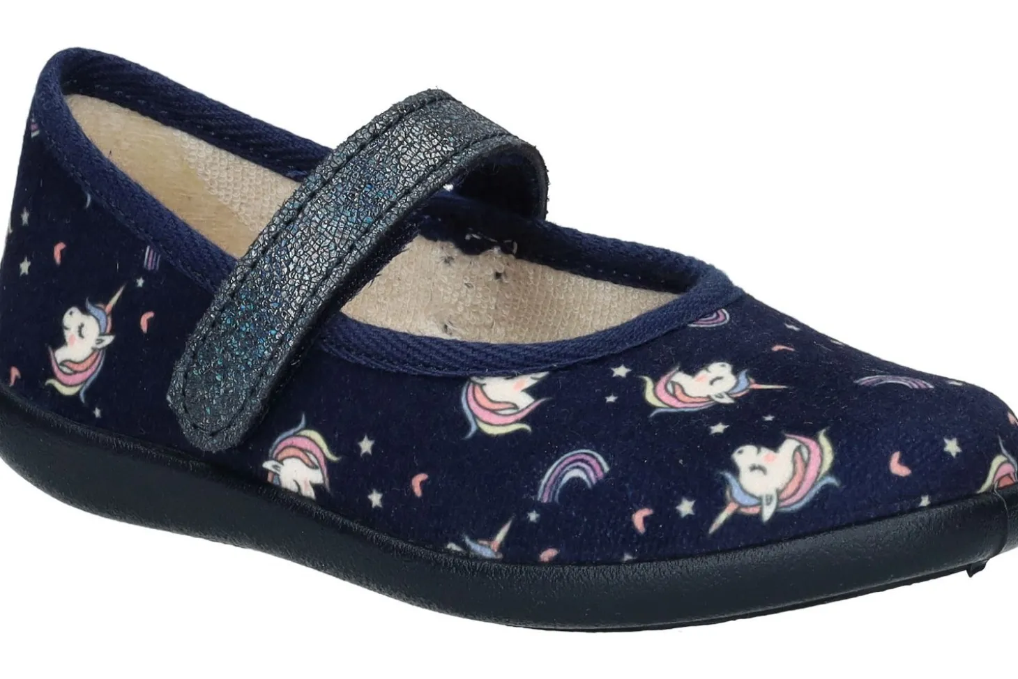 Gesloten pantoffels BELLAMY