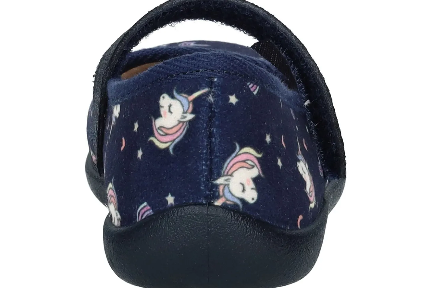 Gesloten pantoffels BELLAMY