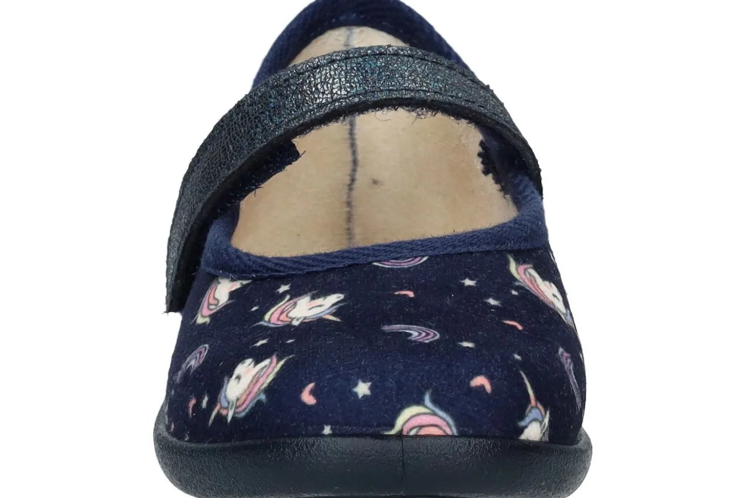 Gesloten pantoffels BELLAMY