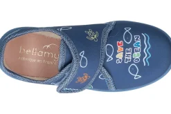 Gesloten pantoffels BELLAMY