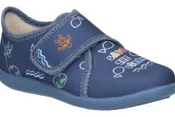 Gesloten pantoffels BELLAMY